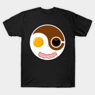 Balanced Breakfast T-Shirt